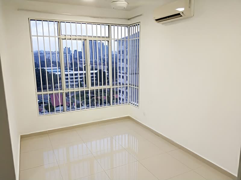 Condominium for Sale at 1120 Park Avenue - CK Khoo - View - PropertyGuru.com.my