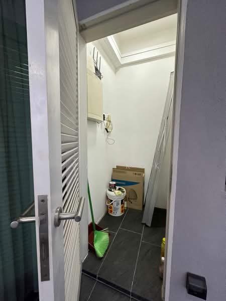 Service Residence for Rent at Verde - Ivan Kok - Interior - PropertyGuru.com.my