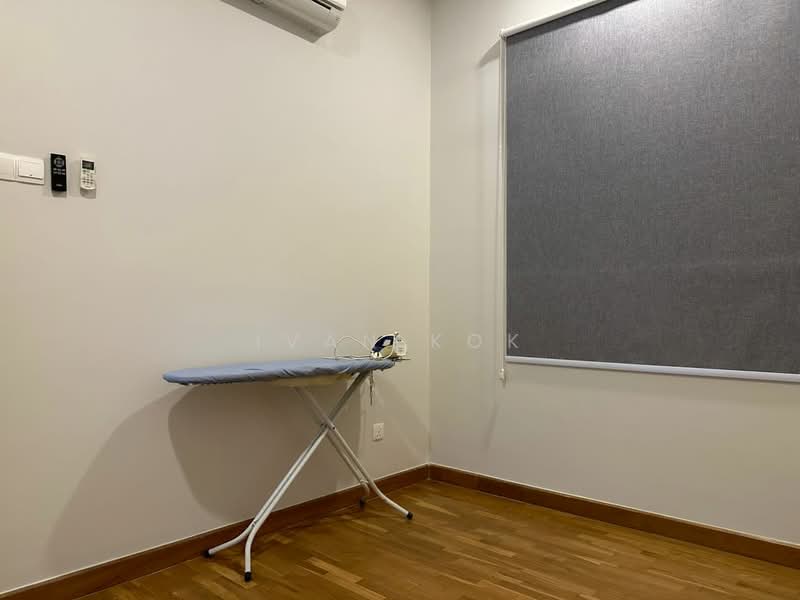 Service Residence for Rent at Verde - Ivan Kok - Interior - PropertyGuru.com.my