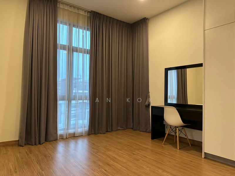 Service Residence for Rent at Verde - Ivan Kok - Interior - PropertyGuru.com.my