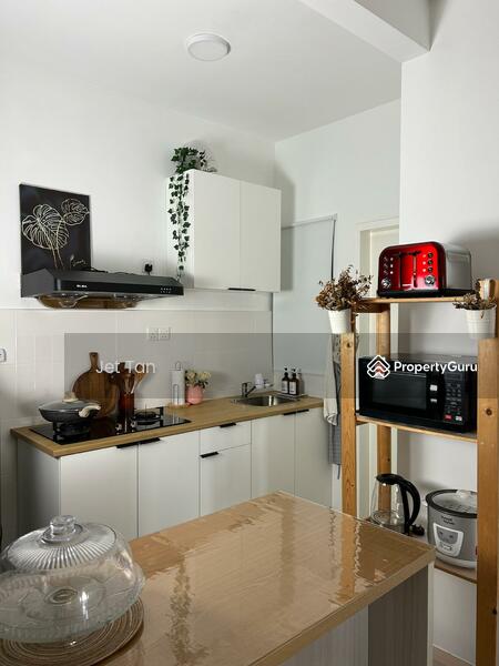 Condominium for Rent at Platinum Splendor Residence - Jet Tan - PropertyGuru.com.my