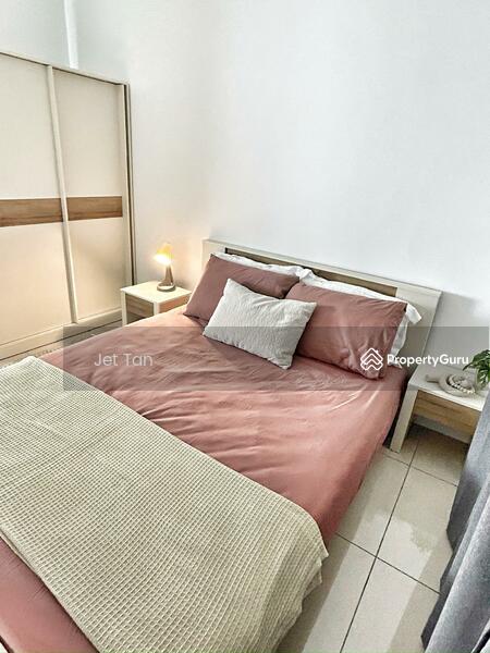Condominium for Rent at Platinum Splendor Residence - Jet Tan - PropertyGuru.com.my
