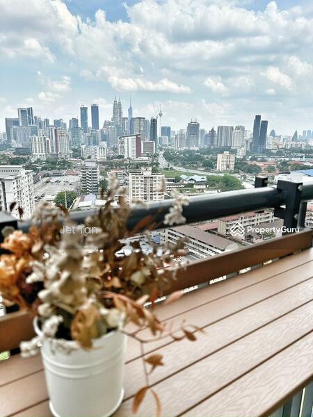 Condominium for Rent at Platinum Splendor Residence - Jet Tan - PropertyGuru.com.my