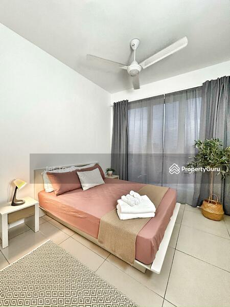 Condominium for Rent at Platinum Splendor Residence - Jet Tan - PropertyGuru.com.my