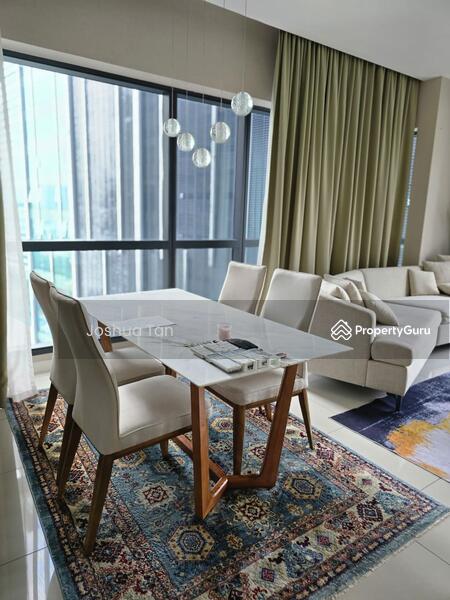 Condominium for Sale at Aria - Joshua Tan - PropertyGuru.com.my