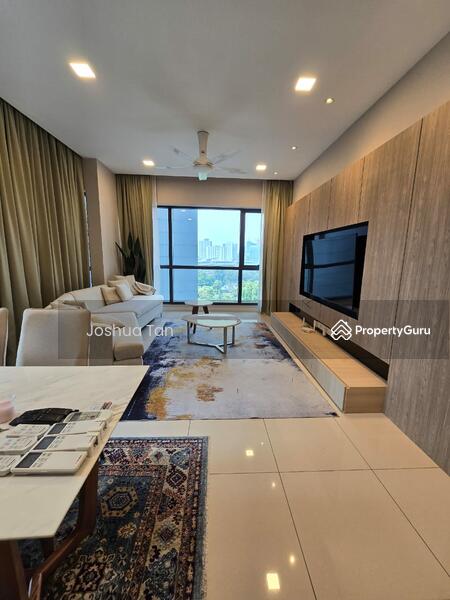 Condominium for Sale at Aria - Joshua Tan - PropertyGuru.com.my