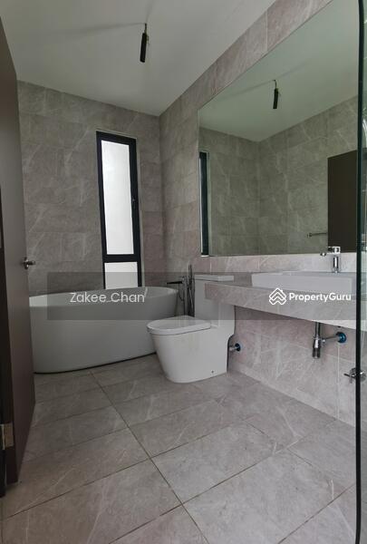 Untuk Disewa - Semi-D house at Bandar Serenia