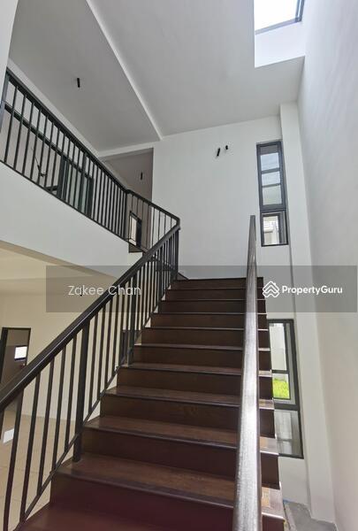Untuk Disewa - Semi-D house at Bandar Serenia