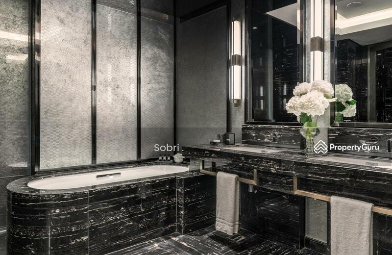 Kondominium untuk Dijual di The Mews - Sobri . - PropertyGuru.com.my
