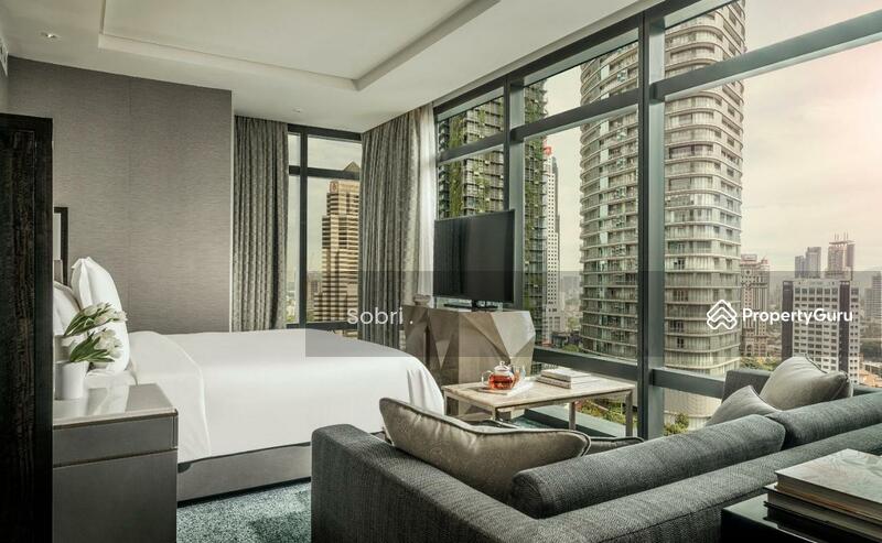 Kondominium untuk Dijual di The Mews - Sobri . - PropertyGuru.com.my