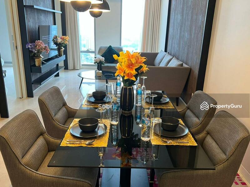 Service Residence for Sale at myHabitat - Sobri . - PropertyGuru.com.my