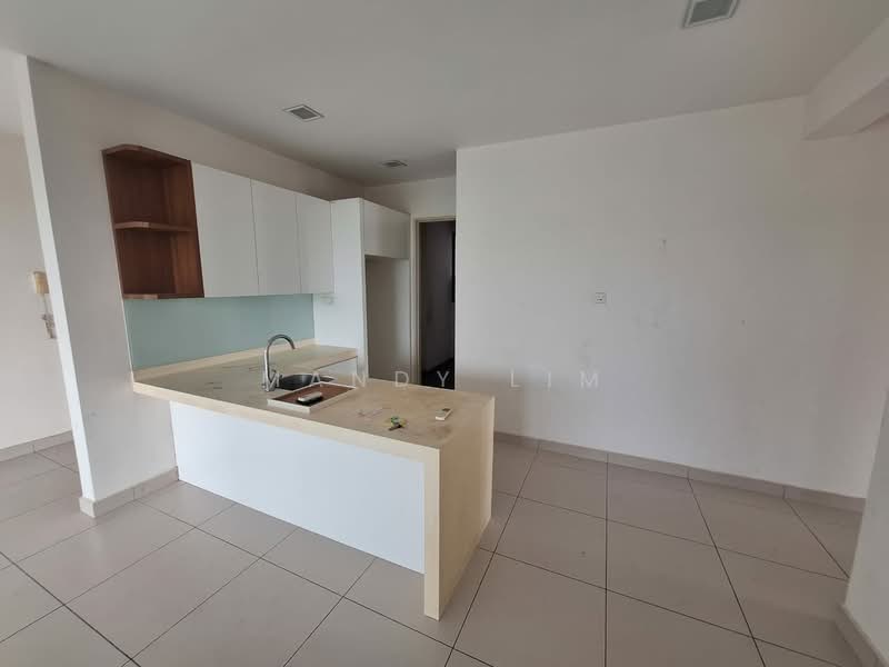 Condominium for Sale at Cristal Serin Residence - Mandy Lim - Kitchen - PropertyGuru.com.my