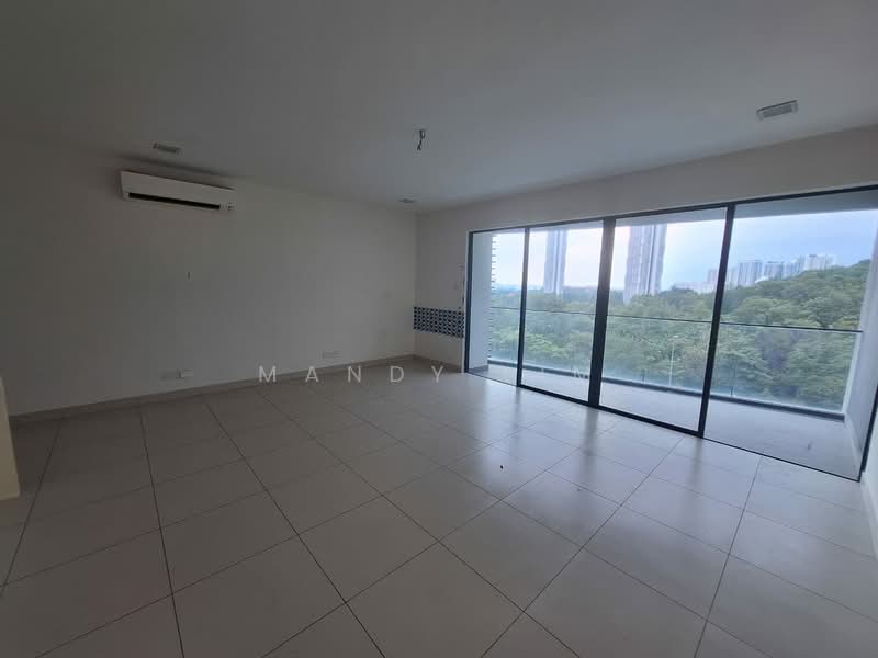 Condominium for Sale at Cristal Serin Residence - Mandy Lim - Living Room - PropertyGuru.com.my