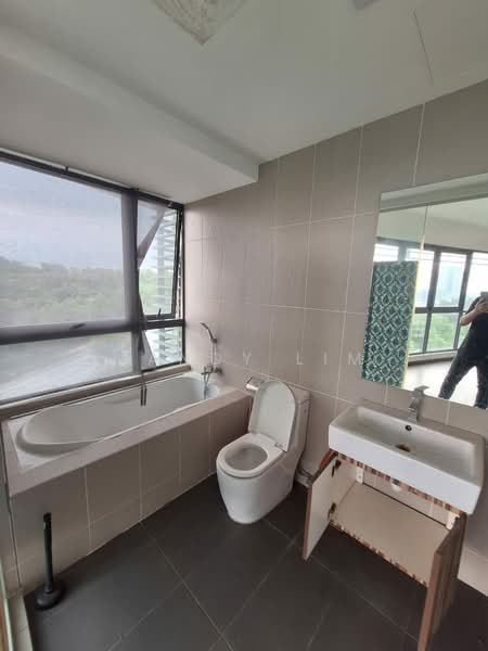Condominium for Sale at Cristal Serin Residence - Mandy Lim - Bathroom - PropertyGuru.com.my