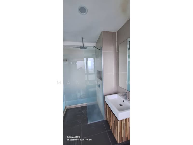 Condominium for Sale at Cristal Serin Residence - Mandy Lim - Bathroom - PropertyGuru.com.my