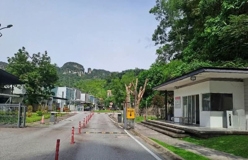 Rumah Banglo untuk Dijual di Taman Melawati (Ulu Kelang) - Allen . - Exterior - PropertyGuru.com.my