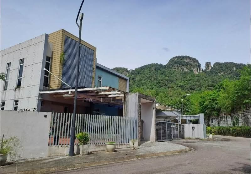 Rumah Banglo untuk Dijual di Taman Melawati (Ulu Kelang) - Allen . - Exterior - PropertyGuru.com.my