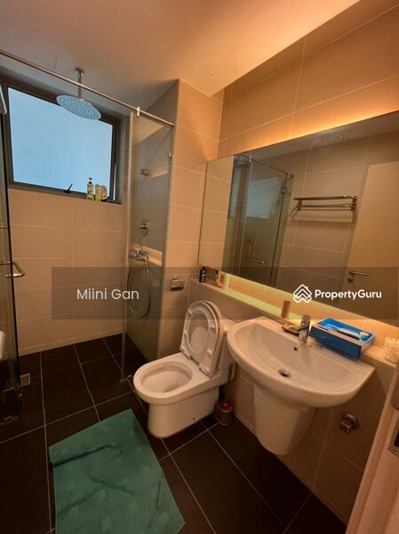 Suasana Bukit Ceylon / Raja Chulan Residences untuk Untuk Dijual - RM 1,200,000, Feb 2026 - PropertyGuru.com.my