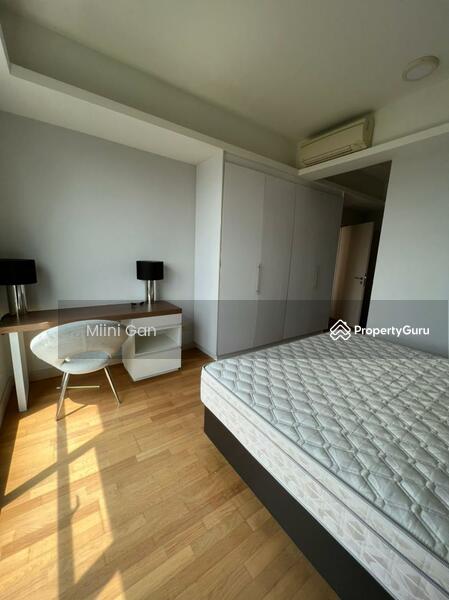 Suasana Bukit Ceylon / Raja Chulan Residences untuk Untuk Dijual - RM 1,200,000, Feb 2026 - PropertyGuru.com.my