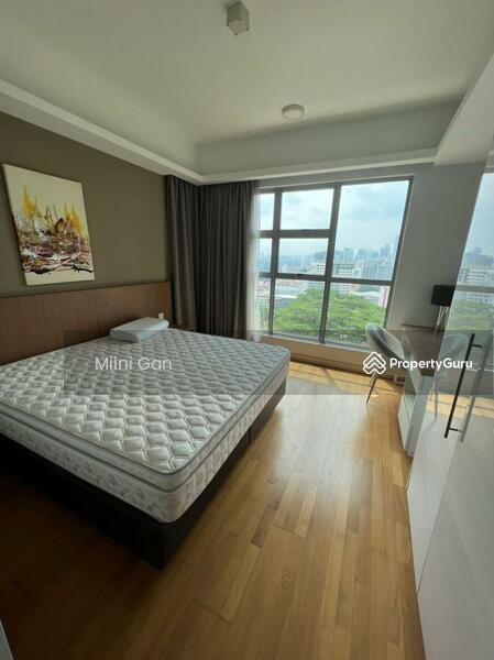 Suasana Bukit Ceylon / Raja Chulan Residences untuk Untuk Dijual - RM 1,200,000, Feb 2026 - PropertyGuru.com.my