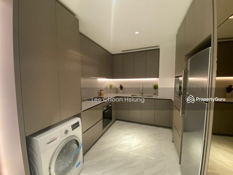 Service Residence for Sale at Eaton Residence - Ivan Lee - PropertyGuru.com.my
