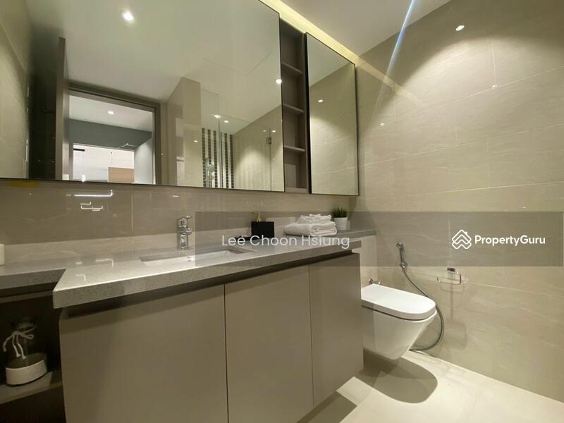 Service Residence for Sale at Eaton Residence - Ivan Lee - PropertyGuru.com.my