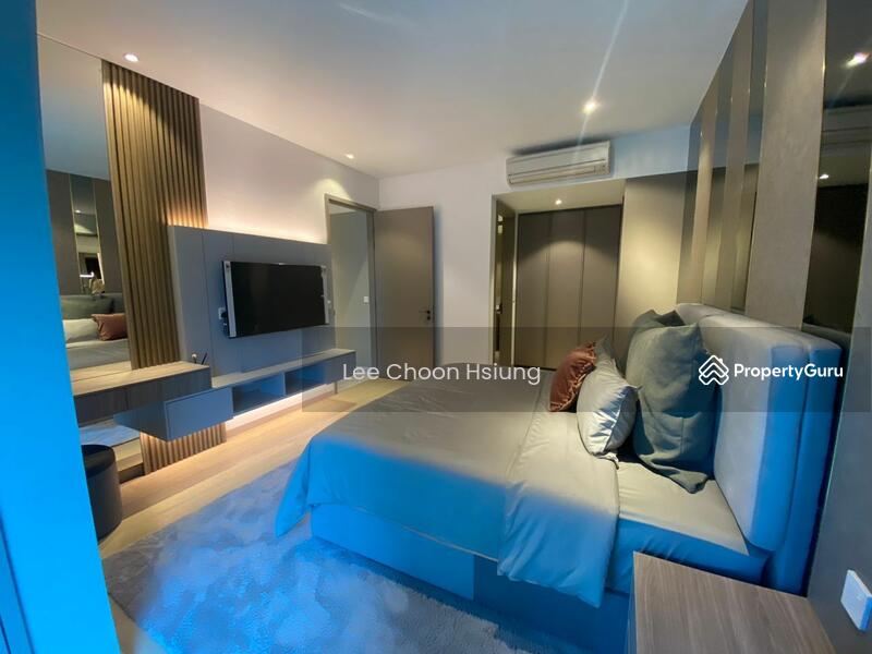 Service Residence for Sale at Eaton Residence - Ivan Lee - PropertyGuru.com.my