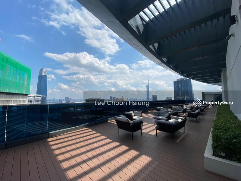 Service Residence for Sale at Eaton Residence - Ivan Lee - PropertyGuru.com.my