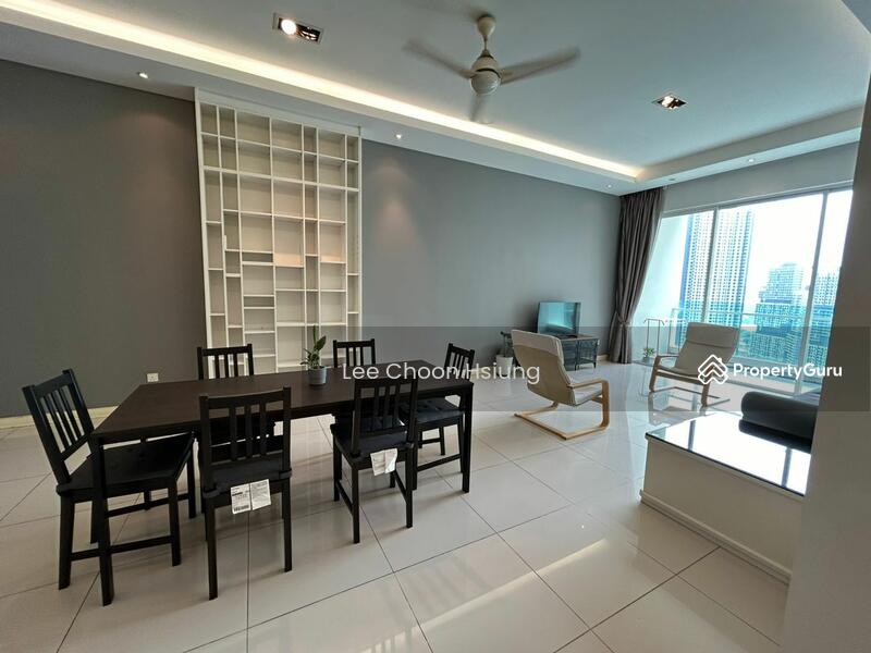 For Sale - The Park Residences 1