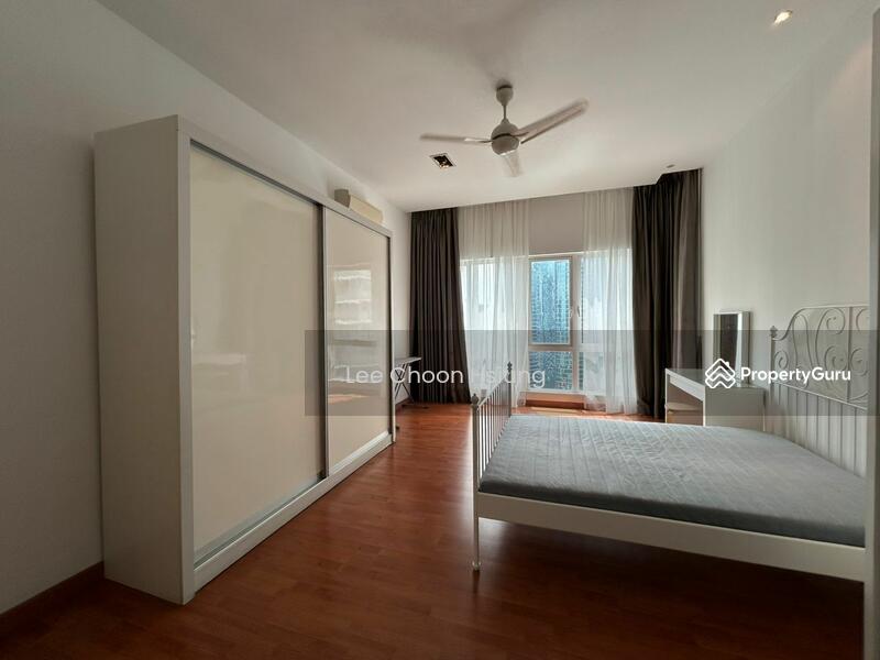 For Sale - The Park Residences 1