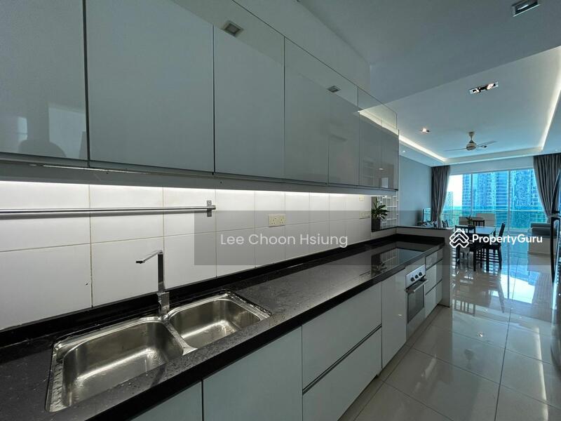 For Sale - The Park Residences 1