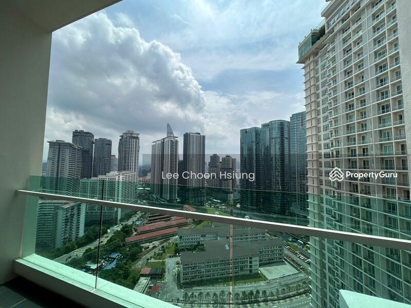 For Sale - The Park Residences 1