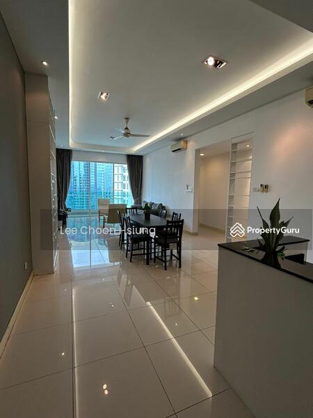 For Sale - The Park Residences 1