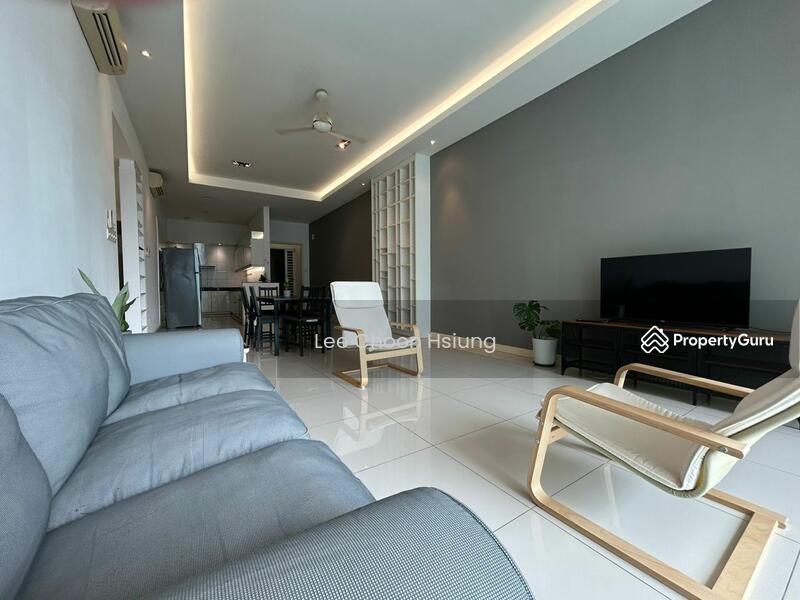 For Sale - The Park Residences 1