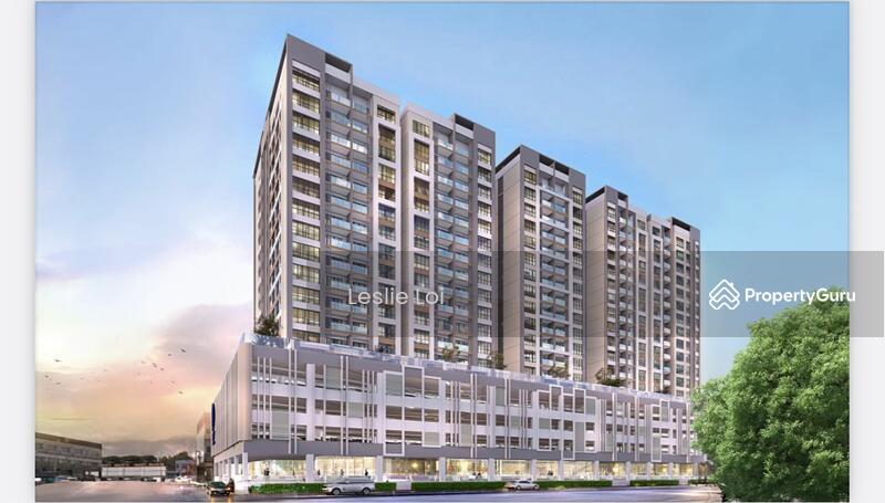For Sale - The Charlotte