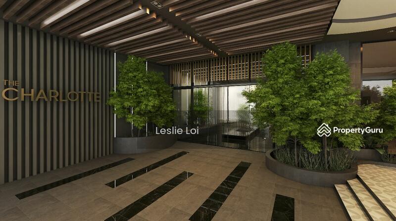 For Sale - The Charlotte