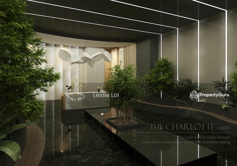 For Sale - The Charlotte
