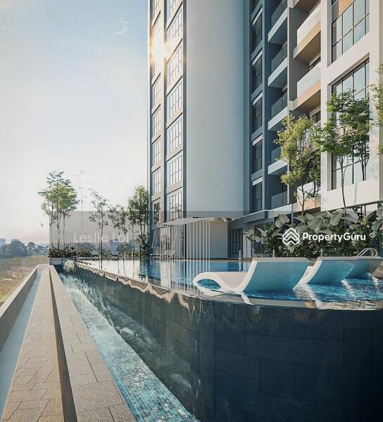 For Sale - The Charlotte
