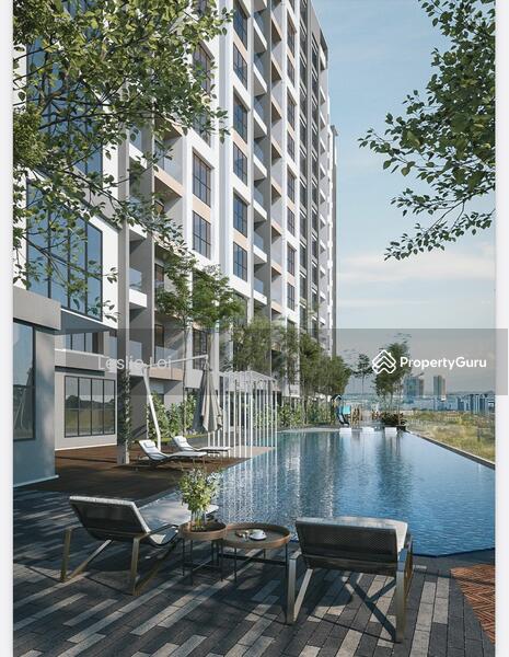 For Sale - The Charlotte