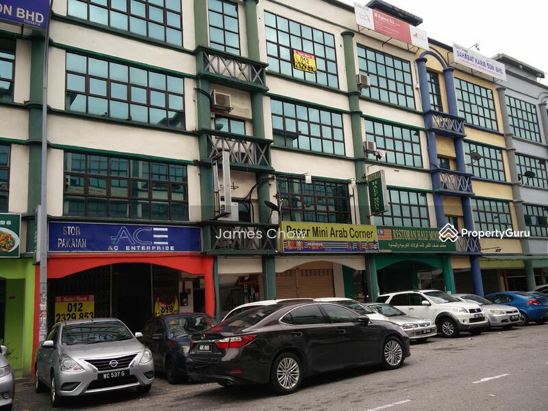 For Sale - Taman Serdang Perdana
