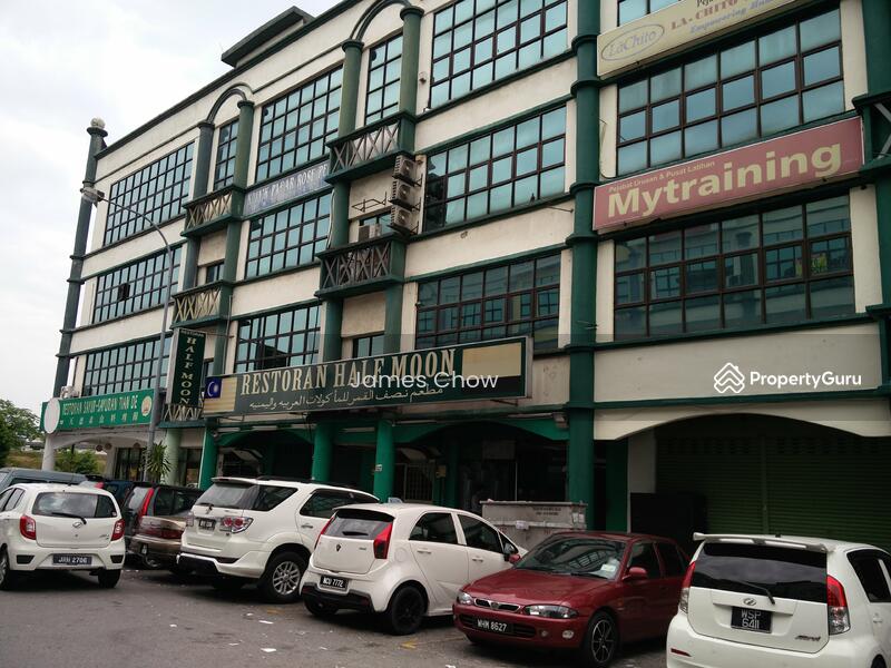 For Sale - Taman Serdang Perdana
