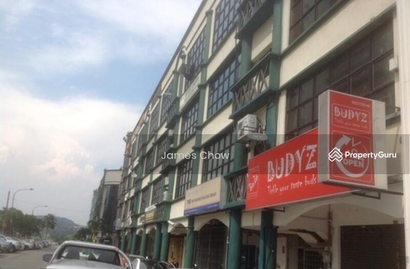 For Sale - Taman Serdang Perdana