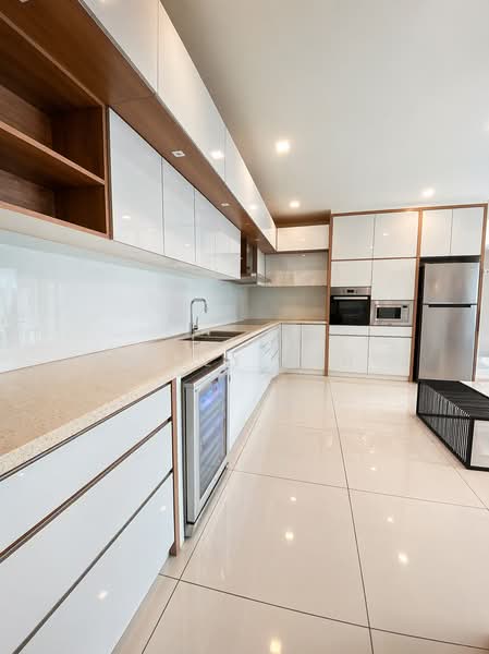 Kondominium untuk Dijual di Alila2 - Billy Teh - Kitchen - PropertyGuru.com.my