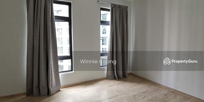 Condominium for Sale at The Henge - Winnie Chong - PropertyGuru.com.my