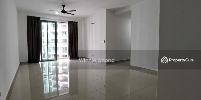 Condominium for Sale at The Henge - Winnie Chong - PropertyGuru.com.my
