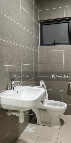 Condominium for Sale at The Henge - Winnie Chong - PropertyGuru.com.my