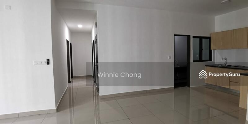Condominium for Sale at The Henge - Winnie Chong - PropertyGuru.com.my