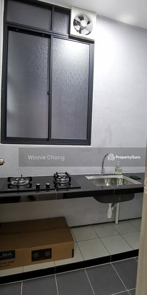 Condominium for Sale at The Henge - Winnie Chong - PropertyGuru.com.my