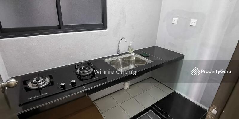 Condominium for Sale at The Henge - Winnie Chong - PropertyGuru.com.my