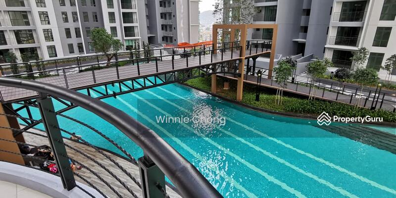 Condominium for Sale at The Henge - Winnie Chong - PropertyGuru.com.my